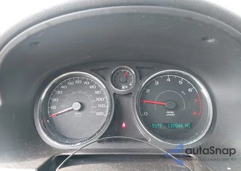 2009 Chevrolet Cobalt Ls из США, поврежденный, VIN 1G1AS58H297213521